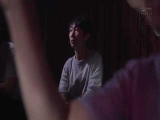 在脱衣剧场跳舞的人妻 流川春香 JUQ-508