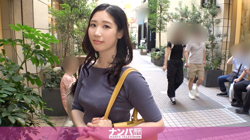 [200GANA-2993] 睽違三年再度解禁！直擊吉祥寺街頭搭訕美食記者 雜誌美人首拍實錄2028 軟派攻勢讓採訪行程全變調