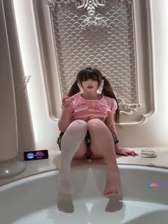 幼宝-白丝女儿服_2